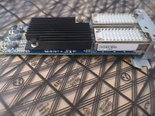 Mellanox ConnectX-3 Pro ML2 2x40GbE/FDR VPI Adapter Card 00FP652 Lenovo MX36 picture