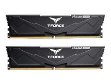 Team T-Force Vulcan 32GB (2 x 16GB) 288-Pin PC RAM DDR5 6000 (PC5 48000) Memory picture