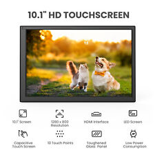 10 inch Capacitive Touchscreen Monitor 1280*800 HDMI Touch gaming monitor fr PS4 picture