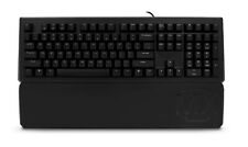 CHERRY MX 1.0 Wired Mechanical Keyboard with MX Red Silent Switches - with Pa... picture