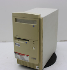 Vintage IBM Aptiva E520 2158-520 Desktop AMD K6-2 450MHz 128MB Ram No HDD picture