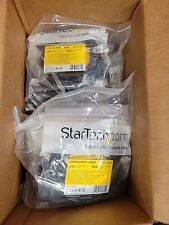 LOT OF 30- StarTech DISPLPORT6L 6FT DisplayPort M/M Cables, Brand New  picture