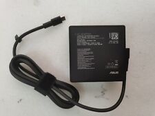 Genuine OEM Asus 130W USB-C charger For ASUS ROG Flow Z13-ACRNM RMT02 GZ301VIC picture