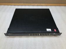 Dell N2024P 24-Port Gigabyte PoE+ Ethernet Network Switch 2x SFP+ 10Gbe Ports picture