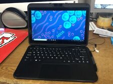Bak USA Atlas 2-in-1 Laptop/Tablet PC Intel Atom x5-Z8350 4GB RAM 128GB SSD picture