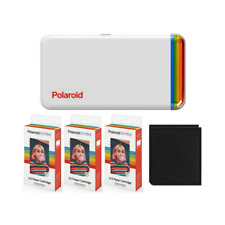 Polaroid Originals Hi Print 2x3 In Pocket Printer with 3 Back Paper and Album picture