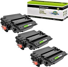 3PK High Yield Greencycle Laser Toner Q6511X fit for HP LaserJet 2420dn/2420dtn picture