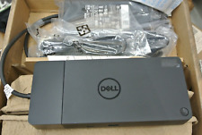 Dell WD22TB4 Docking Station Thunderbolt 4 picture