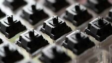 Cherry MX Hyperglide Black Linear Switches, Lubed and filmed (70ct) picture