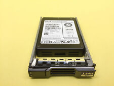 2VY8H Dell Compellent 3.84TB SAS 12Gbps Read Intensive 2.5'' SSD MZ-ILT3T8A picture