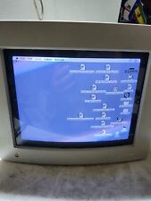MACINTOSH IISI COMPUTER VINTAGE With Extras. picture