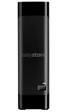 WD Easystore 18TB External Hard Drive. Wiped & Ready  picture