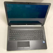 HP Notebook 15 15.6
