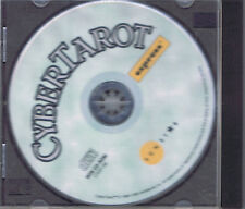 Cyber Tarot (PC, 1995, Sunstar) Free USA Shipping picture