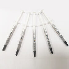 5-Pack 1G Thermal Paste - High Performance Heat Sink Compound picture