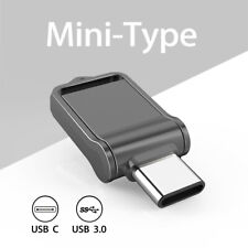 Mini32GB OTG USB3.0 Flash Drive Memory Stick Type C Pen Drive For Samsung Galaxy picture