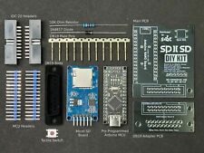 SP][SD DIY Kit - Components for Apple Smart Port to SD Adapter (SPIISD / SP2SD) picture