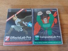 Fxhome Effectslab Compositelab Pro Video Editing Software PC Visual Effects picture