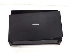 Broken Fujitsu ScanSnap iX500 Document Scanner Black No Power supply picture