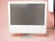 Apple iMac G5 20-inch December 2004 1.8GHz A1076 (M9250LL/A) picture