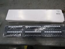 Steren 48 Port Cat 6 Loaded Patch Panel 310-349 picture