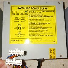 Vintage PC Power Supply ATX Generic 250W picture