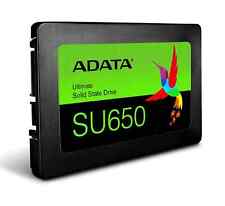 NEW ADATA Ultimate SU650 256GB 2.5