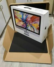 NEW 2019 Apple iMac 27 Inch 5K 3.6 GH Core i9 2TB SSD 128GB RAM AMD 580X 8GB GFX picture