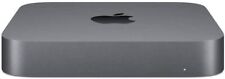 Apple Mac Mini 2018 i7 1TB SSD 64GB RAM Space Gray - Very Good picture