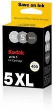 Kodak Verite 5 XL Black Ink Cartridge New Sealed picture