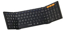 PROTOARC XK01 Portable Folding 105-Key Keyboard Fullsize With number keypad picture