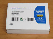 Tripp Lite USB 1.1 over CAT5 Extender Kit - Up to 150FT - B202-150 - New in Box picture