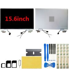 For HP Envy X360 15-ED 15M-ED FHD Lcd DisplayTouch Screen Assembly Full Hinge Up picture