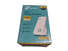 TP-Link TL-WA850RE 300Mbps Universal Wi-Fi Range Extender Internet Booster 🚀 🛜 picture