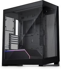NV5 (PH-NV523TG_DBK01) Showcase Mid-Tower Chassis, High Airflow Performance, Int picture
