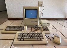 Apple Macintosh M0001 Computer 1984 picture