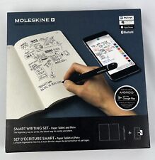 Moleskine N2 Smart Writing Pen Kit - NEW picture