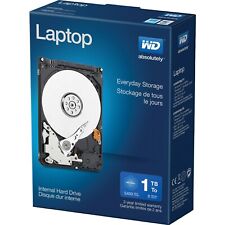 NEW 1TB Hard Drive - Windows 10 Pro 64 Loaded for Dell Latitude D630 XFR Laptop picture