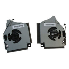 CPU & GPU Cooling Fan Set For Dell G5 5590 Laptops picture