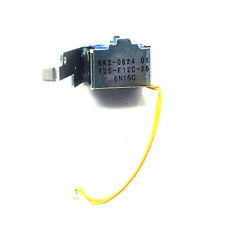 Relay Solenoid TDS-F12C-25 Fits For HP LaserJet CP4005DN CP 4005DN CP4005 DN picture