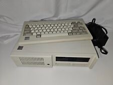 Vintage 1980s IBM PC Jr Model 4860 Desktop Tower Computer 5