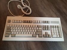 Vintage Tandy Enhanced Keyboard w/ PS/2 Connector picture