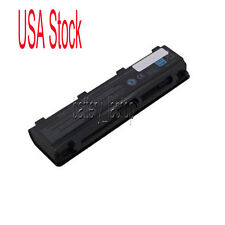 New PA5109U-1BRS PA5110U-1BRS Battery For Toshiba Satellite C55-A5310 Laptop picture