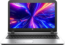 ~CLEARANCE SALE~ 15.6 HP ProBook i5 Laptop: 16GB RAM 1TB SSD Windows 10 Pro picture