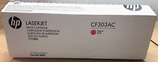 Genuine HP LaserJet CF303AC / 827A Magenta Toner Cartridge for Flow MFP M880 picture