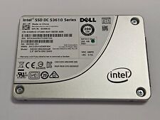 Intel 200GB DC S3610 Series 2.5
