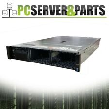 Dell R730 16B SFF Server 16-Core 2.6GHz E5-2640 v3 64GB RAM H730 No HDDs picture