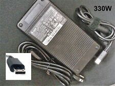 New OEM Delta 330W ADP-330CB B Charger For MSI Titan GT77 12UGS-009 12UGS-008 picture
