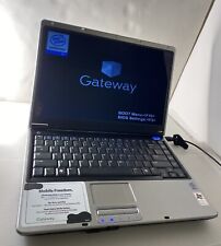Vintage Gateway 3040 GZ Laptop picture