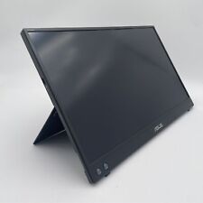 ASUS ZenScreen 15.6” 1080P IPS Portable Monitor (MB16ACV) picture